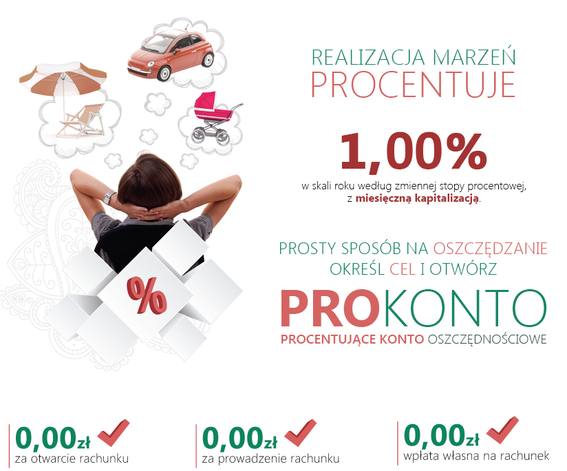 Pro konto 1,0 Pro konto 1,0