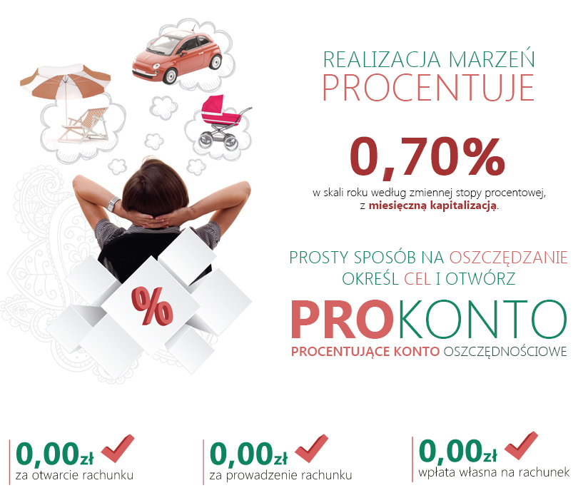 Prokonto 0,7 Prokonto 0,7