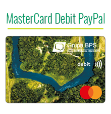 Mastercard PayW