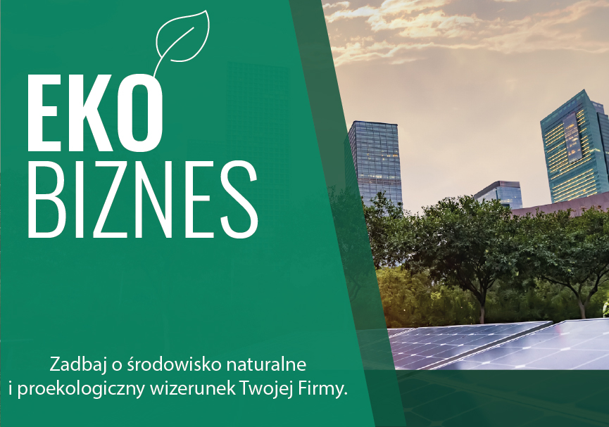 Eko Biznes Eko Biznes