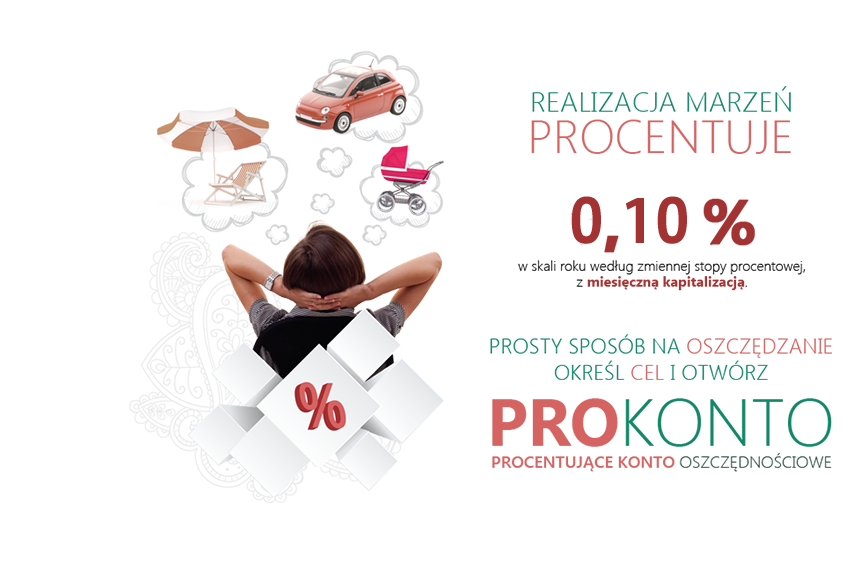 Prokonto 0,1 Prokonto 0,1